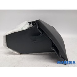 Fiat - 500 - Dashboard klep