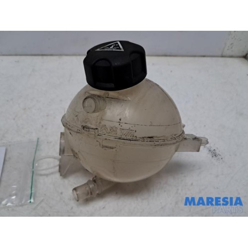 Peugeot - Partner - Expansion vessel