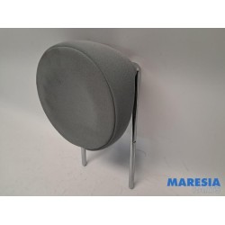 Fiat - 500 - Support principal