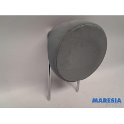 Fiat - 500 - Support principal