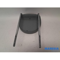 Fiat - 500 - Support principal