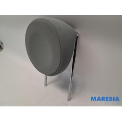 Fiat - 500 - Support principal