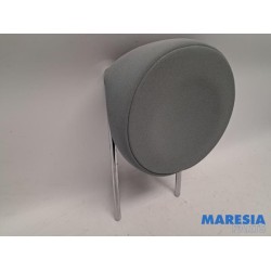 Fiat - 500 - Support principal