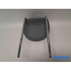 Fiat - 500 - Support principal