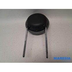 Fiat - 500 - Headrest