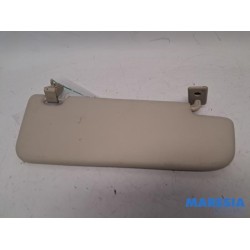 Fiat - 500 - Sonnenblende