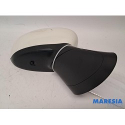 Fiat - 500 - Wing mirror, right