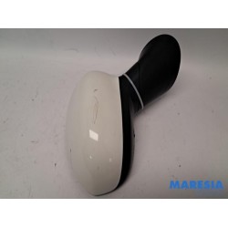 Fiat - 500 - Wing mirror, right