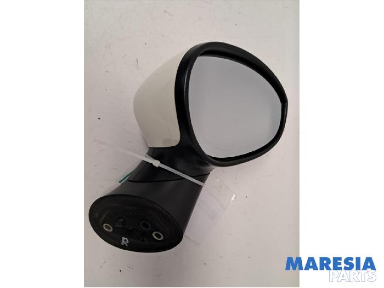 Fiat - 500 - Wing mirror, right