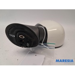 Fiat - 500 - Wing mirror, right