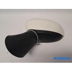 Fiat - 500 - Wing mirror, left