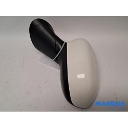 Fiat - 500 - Wing mirror, left