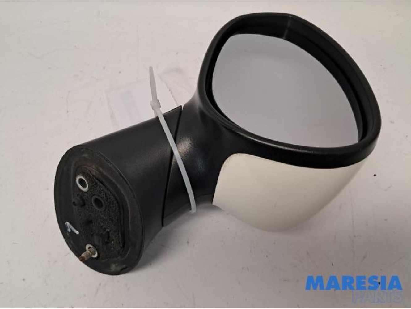 Fiat - 500 - Wing mirror, left