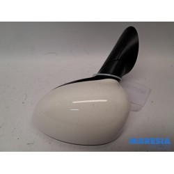 Fiat - 500 - Wing mirror, left
