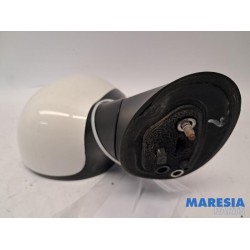 Fiat - 500 - Wing mirror, left