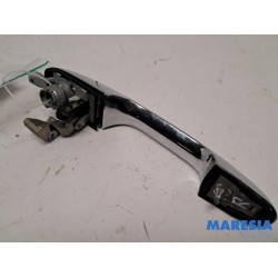 Fiat - 500 - Door handle 2-door, right