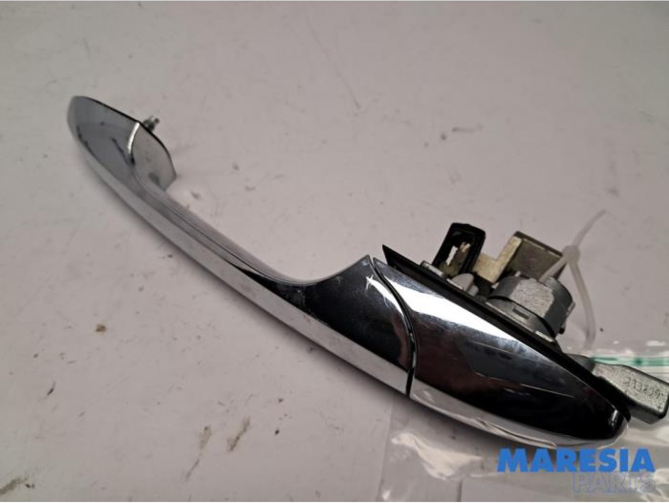 Fiat - 500 - Door handle 2-door, right