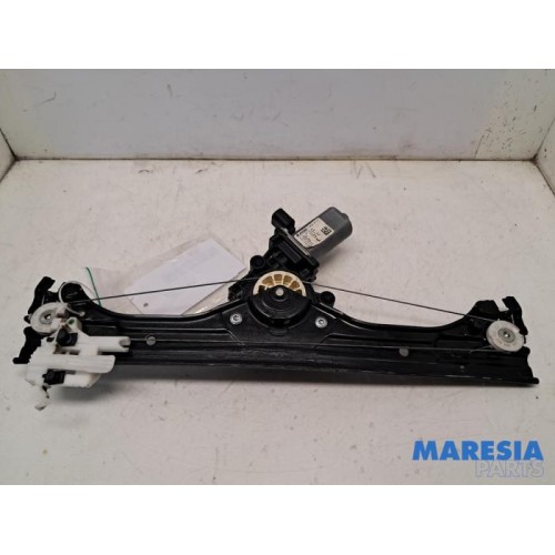 Fiat - 500 - Window mechanism 2-door, front left