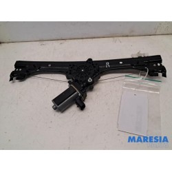 Fiat - 500 - Window mechanism 2-door, front right