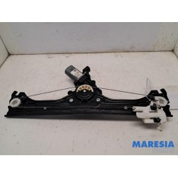 Fiat - 500 - Window mechanism 2-door, front right