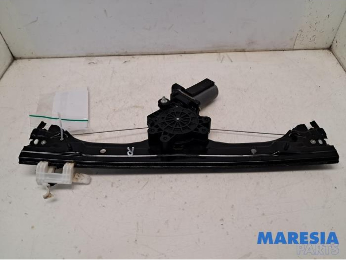 Fiat - 500 - Window mechanism 2-door, front right