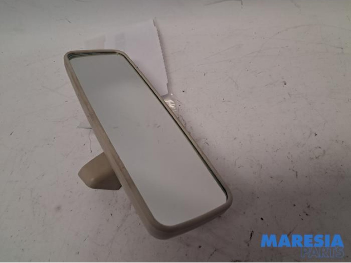 Fiat - 500 - Rear view mirror