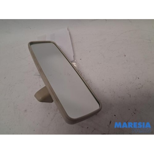 Fiat - 500 - Rear view mirror