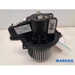 Fiat - 500 - Kachel Ventilatiemotor