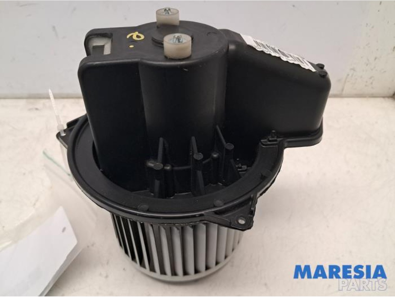 Fiat - 500 - Kachel Ventilatiemotor
