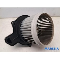 Fiat - 500 - Kachel Ventilatiemotor