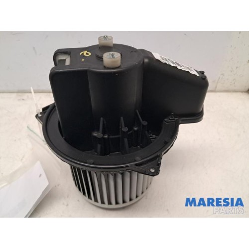 Fiat - 500 - Kachel Ventilatiemotor