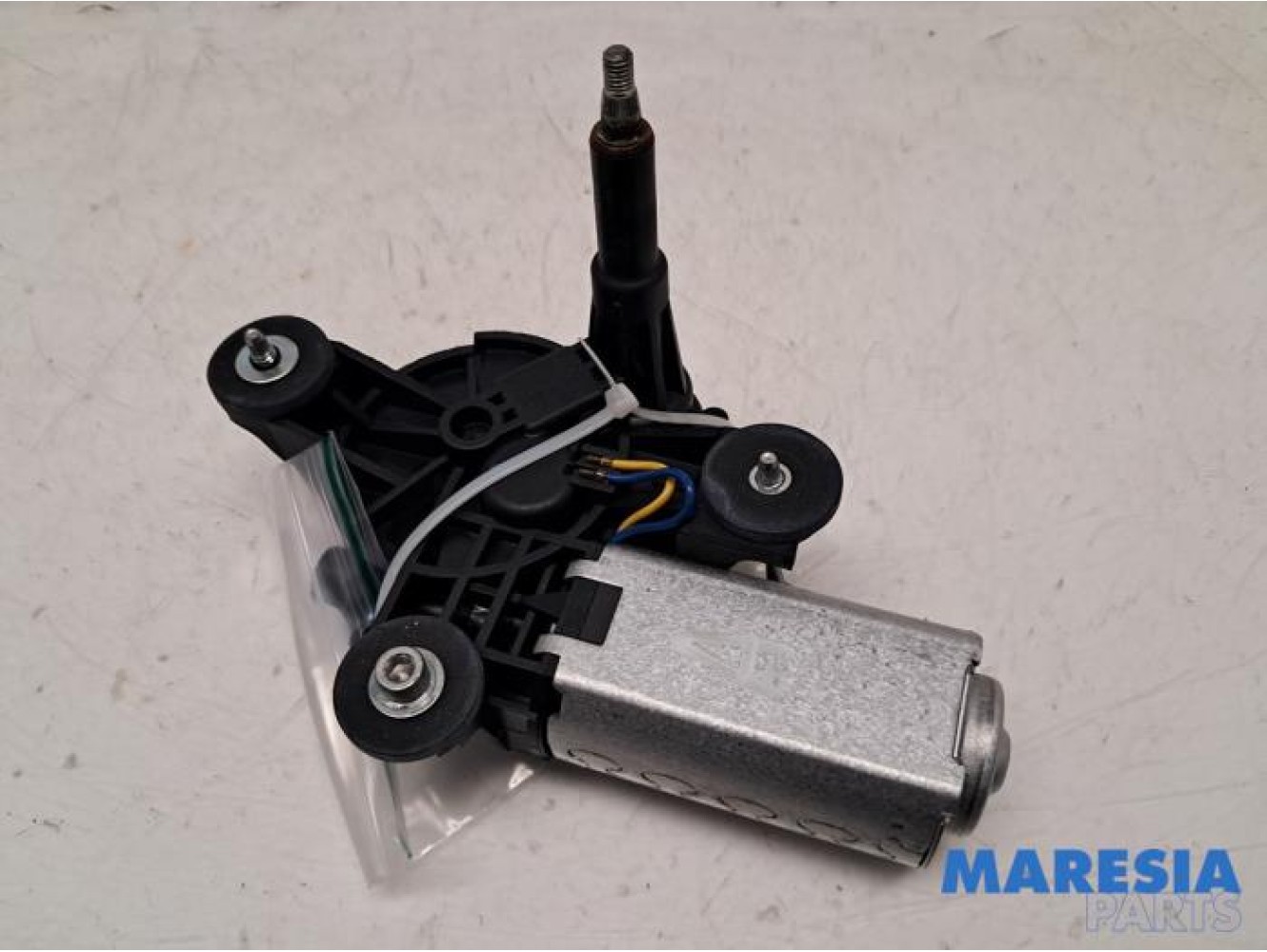 Fiat - 500 - Rear wiper motor