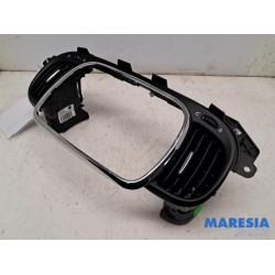 Fiat - 500 - Dashboard vent