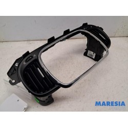 Fiat - 500 - Dashboard vent
