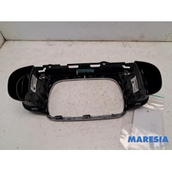 Fiat - 500 - Dashboard vent