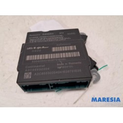 Fiat - 500 - Airbag Modul