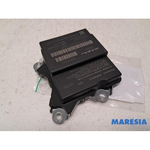 Fiat - 500 - Airbag Modul
