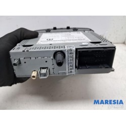 Fiat - 500 - Radio