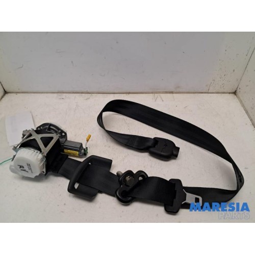 Fiat - 500 - Front seatbelt, right