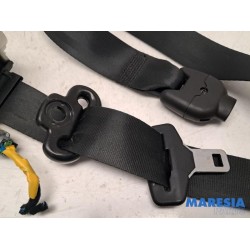 Fiat - 500 - Ceinture de sécurité avant gauche