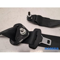 Fiat - 500 - Rear seatbelt, right