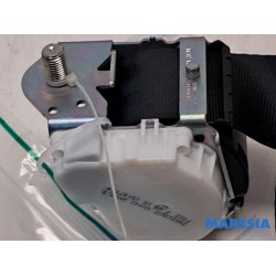 Fiat - 500 - Rear seatbelt, right