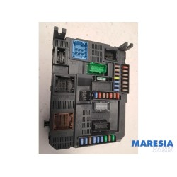 Peugeot - 308 - Engine management computer