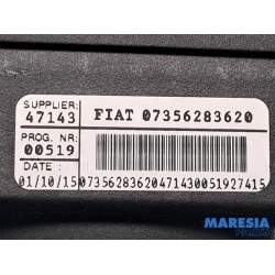 Fiat - 500 - Combischakelaar Stuurkolom