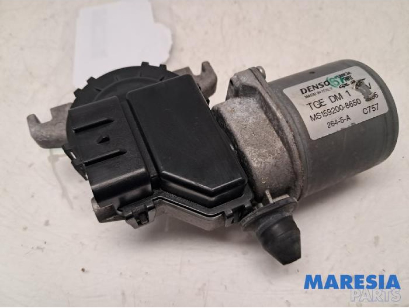 Fiat - 500 - Front wiper motor