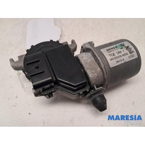 Fiat - 500 - Front wiper motor