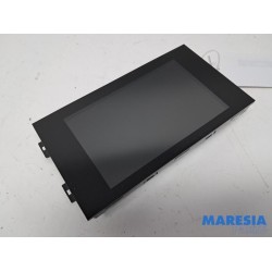 Peugeot - 308 - Display Multi Media control unit
