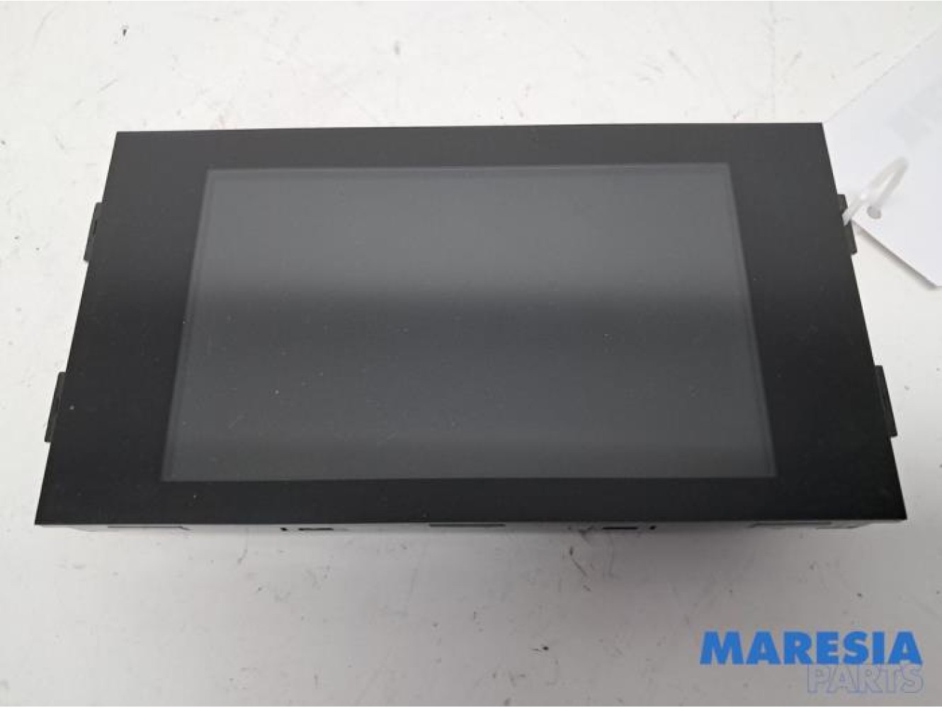 Peugeot - 308 - Display Multi Media control unit