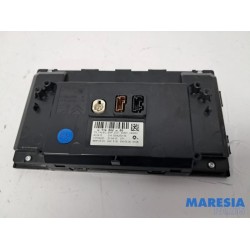 Peugeot - 308 - Display Multi Media control unit