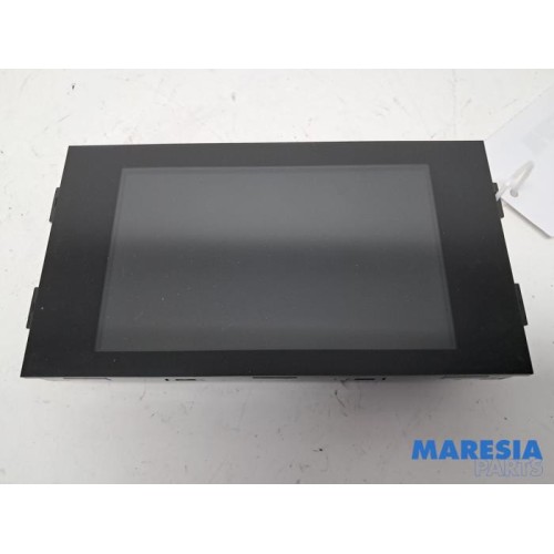 Peugeot - 308 - Display Multi Media control unit